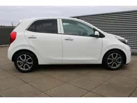 Kia Picanto (2023) thumbnail 8