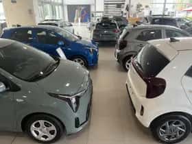 Kia Picanto (2026) thumbnail 2