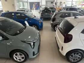 Kia Picanto (2026) thumbnail 22