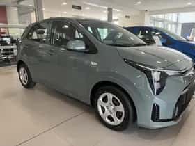 Kia Picanto (2026) thumbnail 24