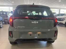 Kia Picanto (2026) thumbnail 26