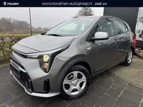 Kia Picanto (2026) thumbnail 43