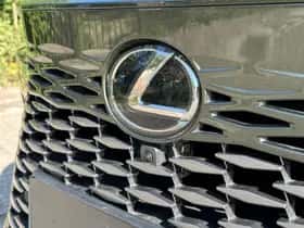 Lexus RX thumbnail 12