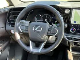 Lexus RX thumbnail 21