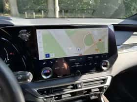 Lexus RX thumbnail 27