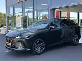 Lexus RX thumbnail 43