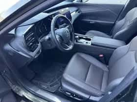 Lexus RX thumbnail 57