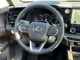 Lexus RX thumbnail 61