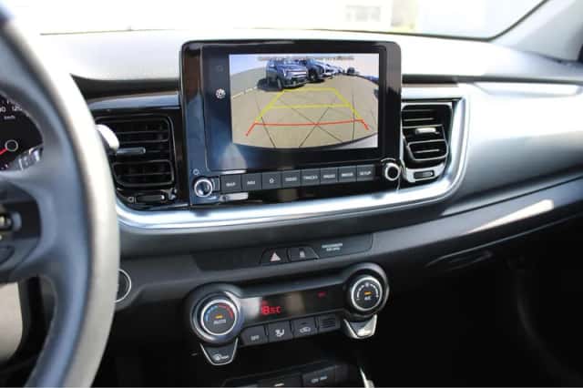 Kia Stonic (2023) thumbnail 26