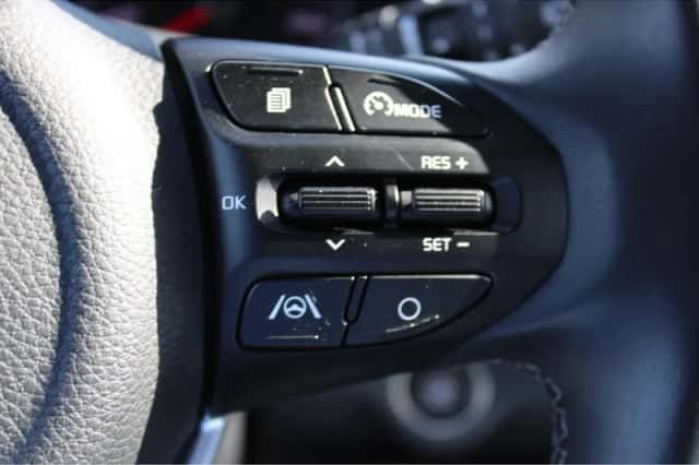 Kia Stonic (2023) thumbnail 29