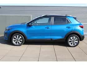 Kia Stonic (2023) thumbnail 4