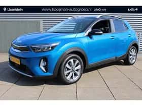 Kia Stonic (2023) thumbnail 42