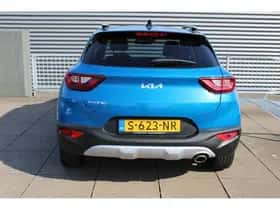 Kia Stonic (2023) thumbnail 47