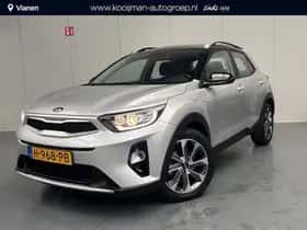 Kia Stonic (2023) thumbnail 87