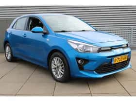 Kia Rio thumbnail 2