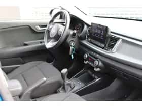 Kia Rio thumbnail 11