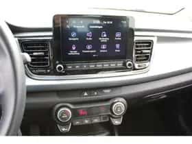 Kia Rio thumbnail 25