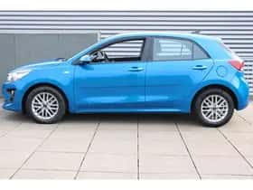 Kia Rio thumbnail 43