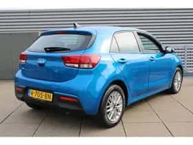 Kia Rio thumbnail 46