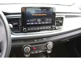 Kia Rio thumbnail 62