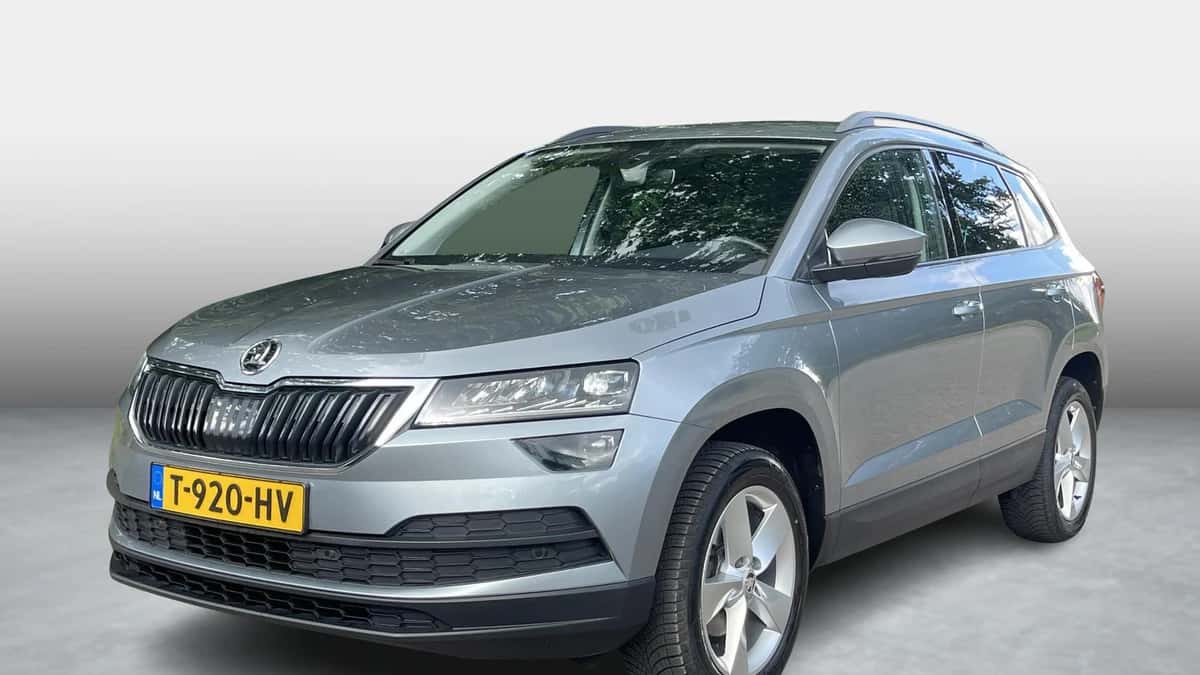 Škoda Karoq (2019) — foto 1