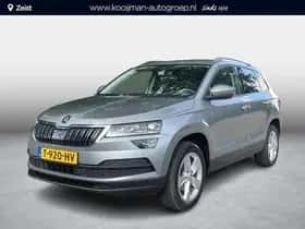 Škoda Karoq (2019) thumbnail 28