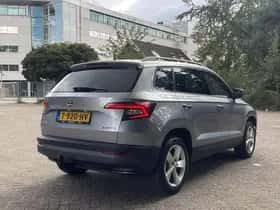 Škoda Karoq (2019) thumbnail 30