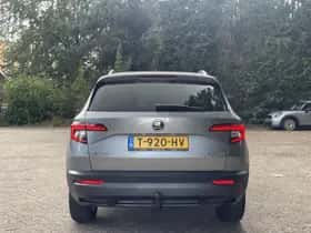 Škoda Karoq (2019) thumbnail 4