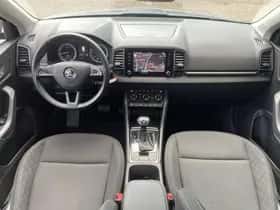 Škoda Karoq (2019) thumbnail 40