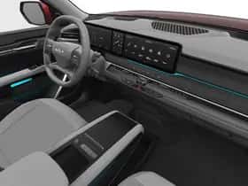 Kia EV9 (2025) thumbnail 8