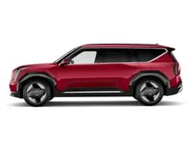 Kia EV9 (0) thumbnail 19