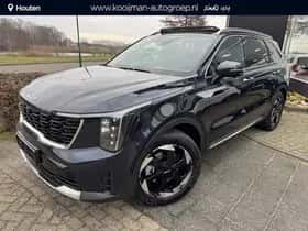 Kia EV9 (0) thumbnail 37