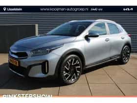 Kia XCeed (2022)