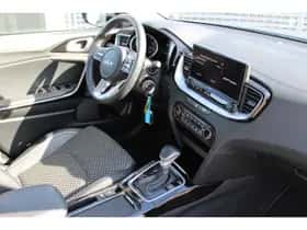 Kia XCeed (2022) thumbnail 11