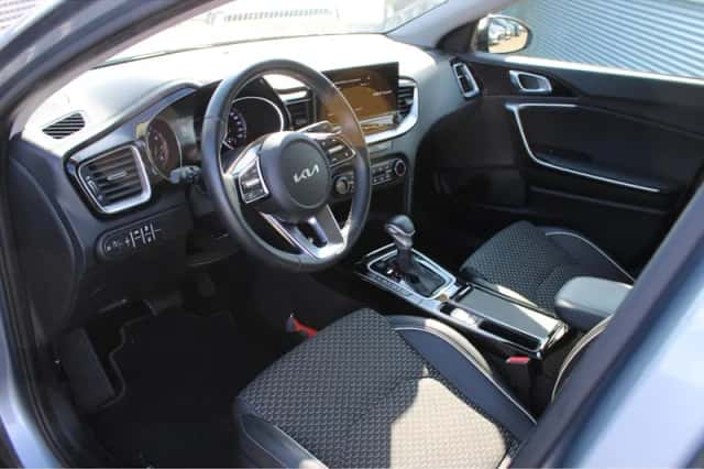 Kia XCeed (2022) thumbnail 15
