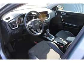 Kia XCeed (2022) thumbnail 15