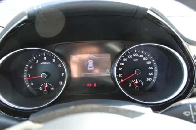 Kia XCeed (2022) thumbnail 16