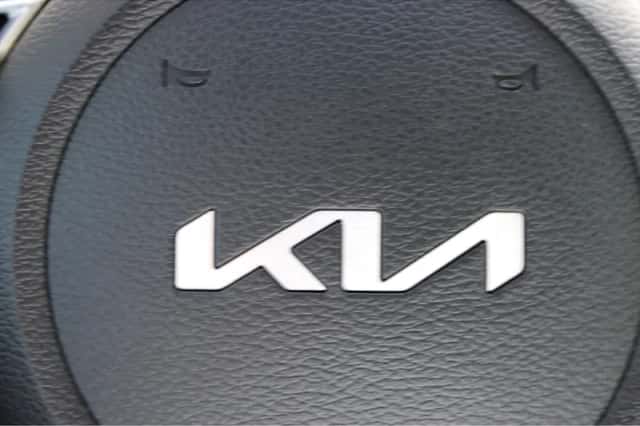 Kia XCeed (2022) thumbnail 19