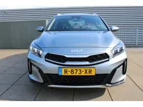 Kia XCeed (2022) thumbnail 3