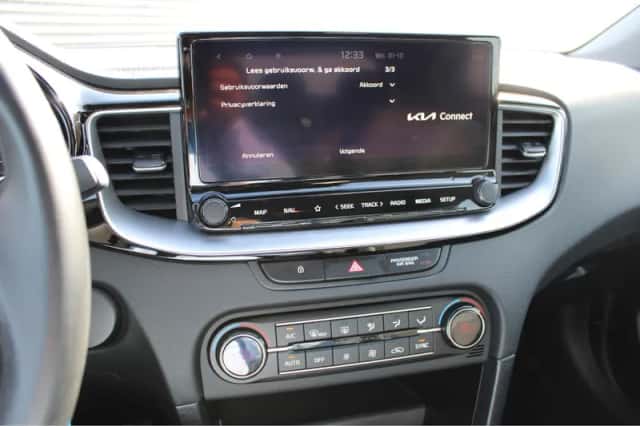 Kia XCeed (2022) thumbnail 21