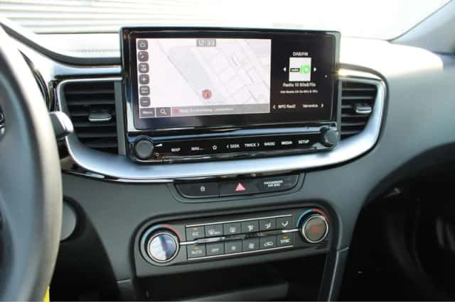 Kia XCeed (2022) thumbnail 22