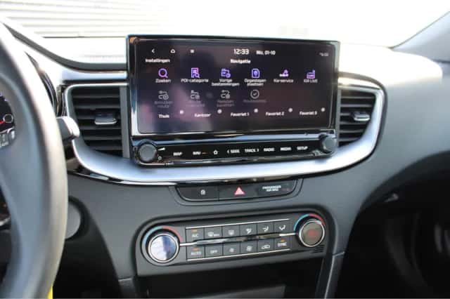 Kia XCeed (2022) thumbnail 23