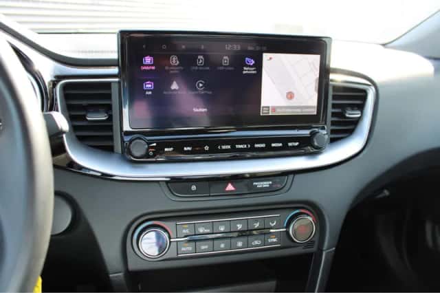 Kia XCeed (2022) thumbnail 25