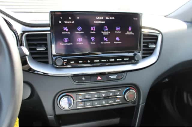 Kia XCeed (2022) thumbnail 26
