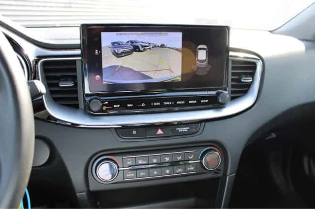Kia XCeed (2022) thumbnail 27