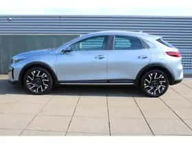 Kia XCeed (2022) thumbnail 4