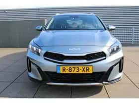Kia XCeed (2022) thumbnail 41