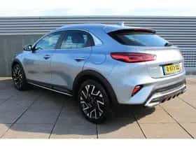 Kia XCeed (2022) thumbnail 43