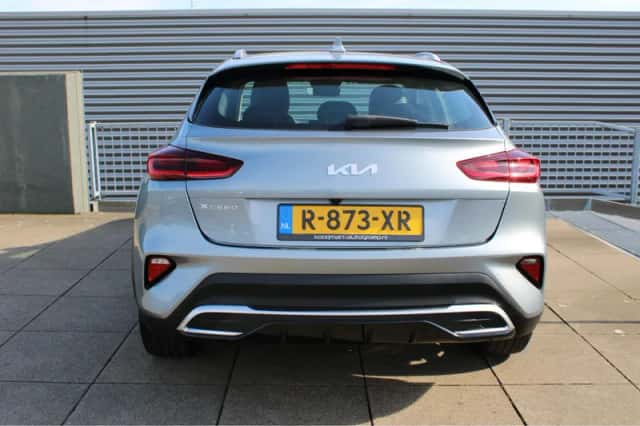 Kia XCeed (2022) thumbnail 6