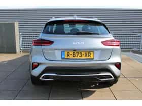 Kia XCeed (2022) thumbnail 6